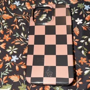 Velvet Caviar Case IPhone 14 Pro Max